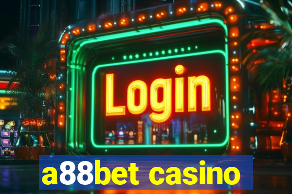 a88bet casino